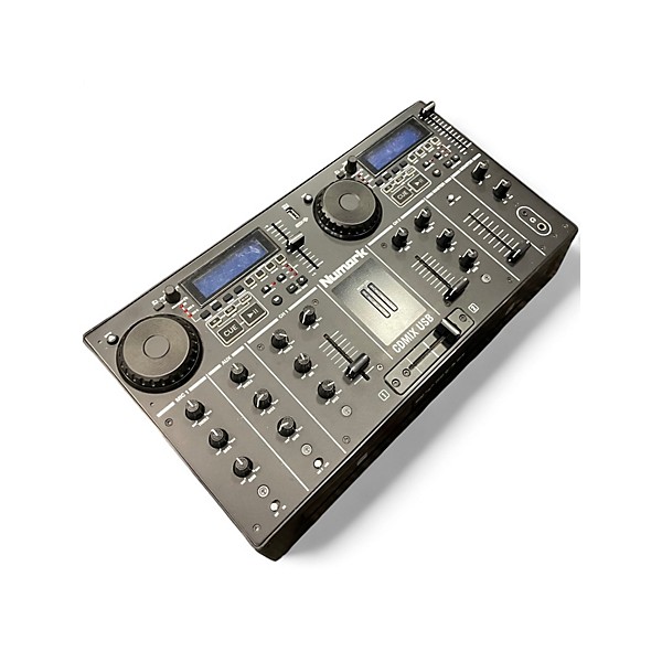 Used Numark CDMIX USB DJ Player