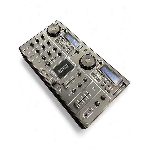 Used Numark CDMIX USB DJ Player