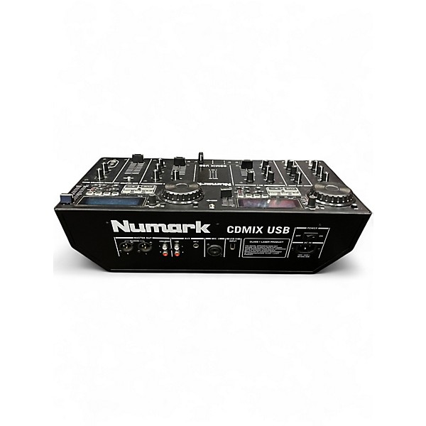 Used Numark CDMIX USB DJ Player