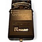 Used BOSS TU3W Waza Craft Chromatic Tuner Pedal thumbnail