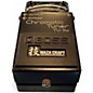 Used BOSS TU3W Waza Craft Chromatic Tuner Pedal