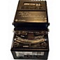 Used BOSS TU3W Waza Craft Chromatic Tuner Pedal