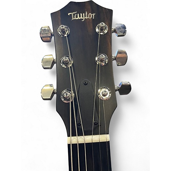 Used Taylor T5Z Classic Mahogany Acoustic Electric Guitar