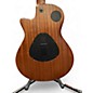 Used Taylor T5Z Classic Mahogany Acoustic Electric Guitar