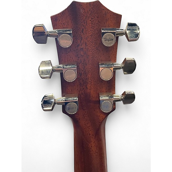 Used Taylor T5Z Classic Mahogany Acoustic Electric Guitar