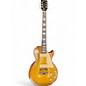Used Gibson LES PAUL TRIBUTE Honey Burst Solid Body Electric Guitar thumbnail