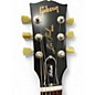 Used Gibson LES PAUL TRIBUTE Honey Burst Solid Body Electric Guitar