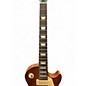 Used Gibson LES PAUL TRIBUTE Honey Burst Solid Body Electric Guitar