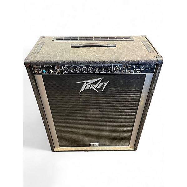 Used Peavey COMBO 300 Bass Combo Amp