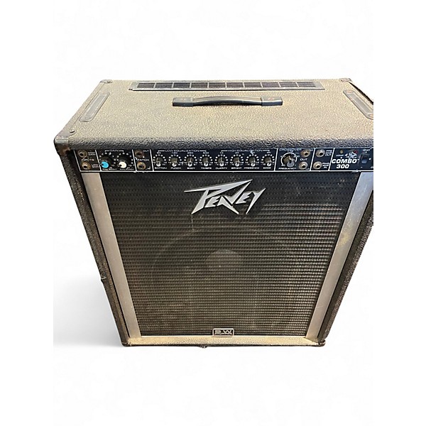 Used Peavey COMBO 300 Bass Combo Amp