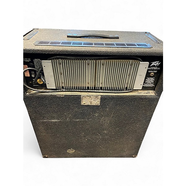 Used Peavey COMBO 300 Bass Combo Amp