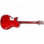 Used PRS ONE Cherry Solid Body Electric Guitar