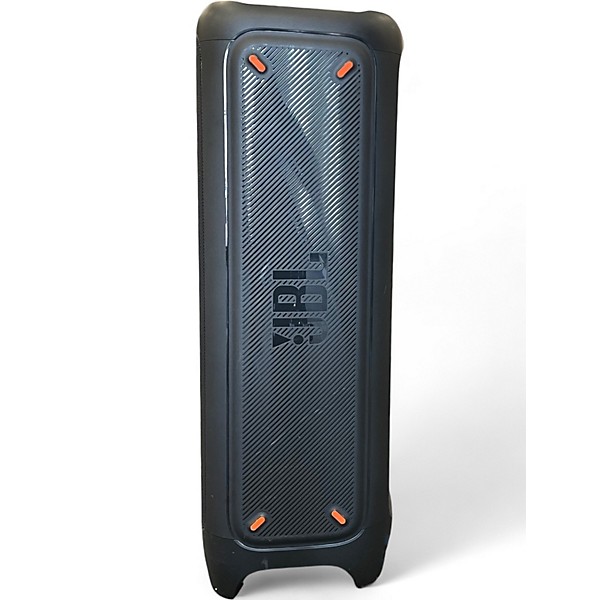 Used JBL Partybox 1000 Sound Package