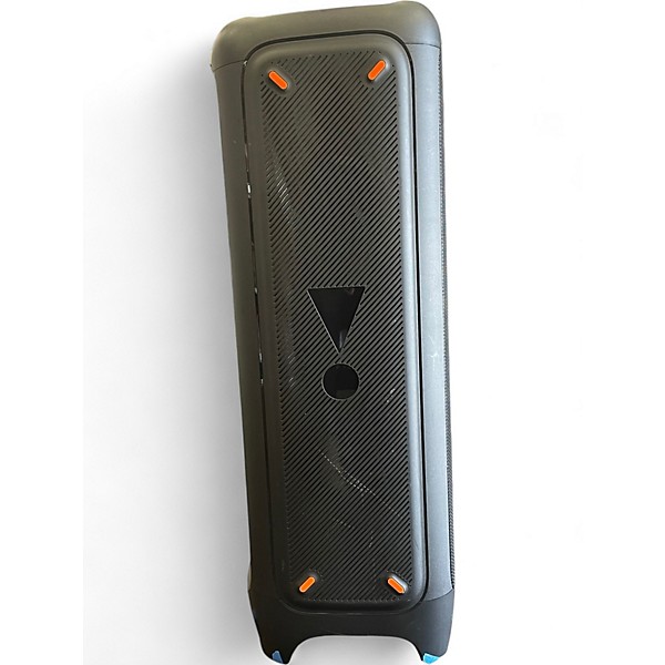 Used JBL Partybox 1000 Sound Package