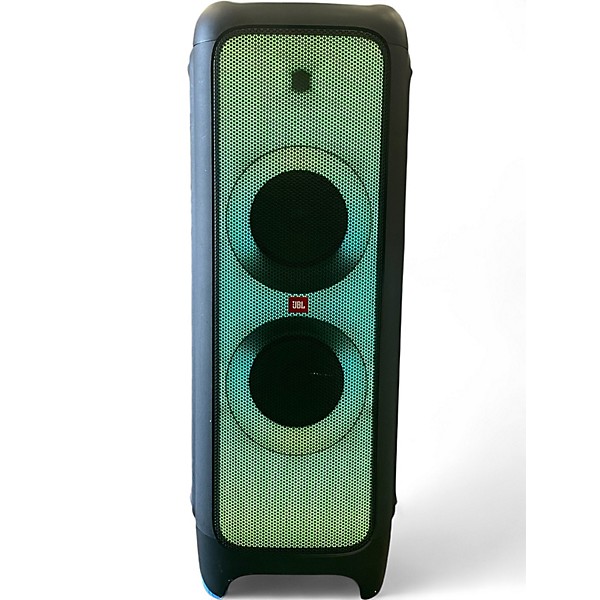 Used JBL Partybox 1000 Sound Package