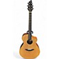 Used Breedlove Passport C250/CME Natural Acoustic Electric Guitar thumbnail