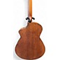 Used Breedlove Passport C250/CME Natural Acoustic Electric Guitar