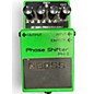 Used BOSS PH3 Phase Shifter Effect Pedal thumbnail