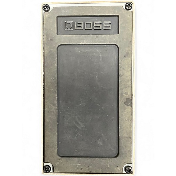 Used BOSS PH3 Phase Shifter Effect Pedal