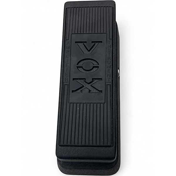 Used VOX V845 Classic Wah Effect Pedal