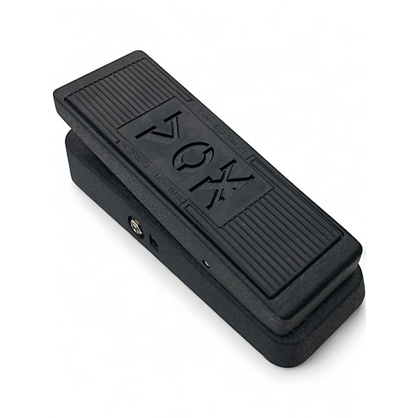 Used VOX V845 Classic Wah Effect Pedal