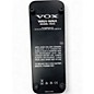 Used VOX V845 Classic Wah Effect Pedal