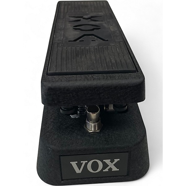 Used VOX V845 Classic Wah Effect Pedal