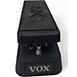 Used VOX V845 Classic Wah Effect Pedal