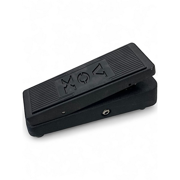 Used VOX V845 Classic Wah Effect Pedal