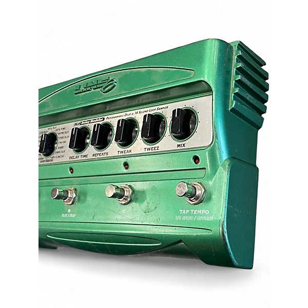 Used Line 6 DL4 Effect Pedal