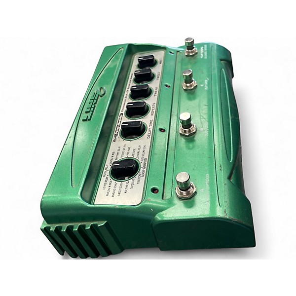 Used Line 6 DL4 Effect Pedal