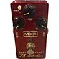 Used MXR M78 1978 Custom Badass Distortion Effect Pedal thumbnail