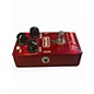 Used MXR M78 1978 Custom Badass Distortion Effect Pedal