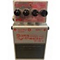 Used BOSS SYB3 Bass Synth Bass Effect Pedal thumbnail