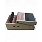 Used BOSS SYB3 Bass Synth Bass Effect Pedal