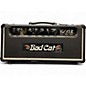 Used Bad Cat CUB 15R Tube Guitar Amp Head thumbnail