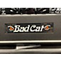 Used Bad Cat CUB 15R Tube Guitar Amp Head