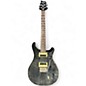 Used PRS SE Custom 22 Gray Solid Body Electric Guitar thumbnail