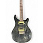 Used PRS SE Custom 22 Gray Solid Body Electric Guitar