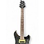 Used PRS SE Custom 22 Gray Solid Body Electric Guitar