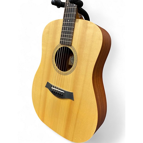 Used Taylor Academy 10E Natural Acoustic Electric Guitar