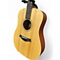 Used Taylor Academy 10E Natural Acoustic Electric Guitar