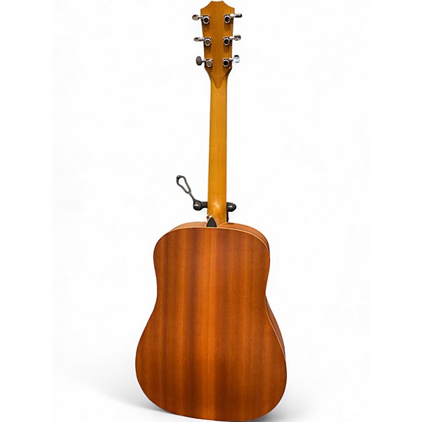 Used Taylor Academy 10E Natural Acoustic Electric Guitar