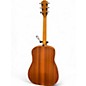 Used Taylor Academy 10E Natural Acoustic Electric Guitar