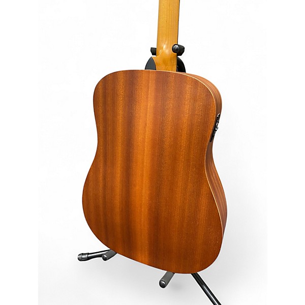 Used Taylor Academy 10E Natural Acoustic Electric Guitar