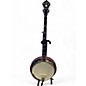 Used Recording King RK-85 ELITE Natural Banjo thumbnail