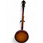Used Recording King RK-85 ELITE Natural Banjo