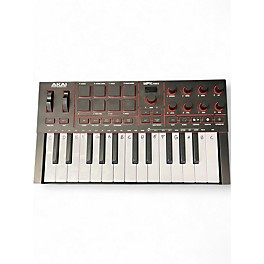 Used Akai Professional MPK Mini Mkiv MIDI Controller