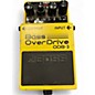 Used BOSS ODB3 Bass Overdrive Bass Effect Pedal thumbnail