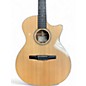 Used Taylor 314CEN Natural Classical Acoustic Electric Guitar
